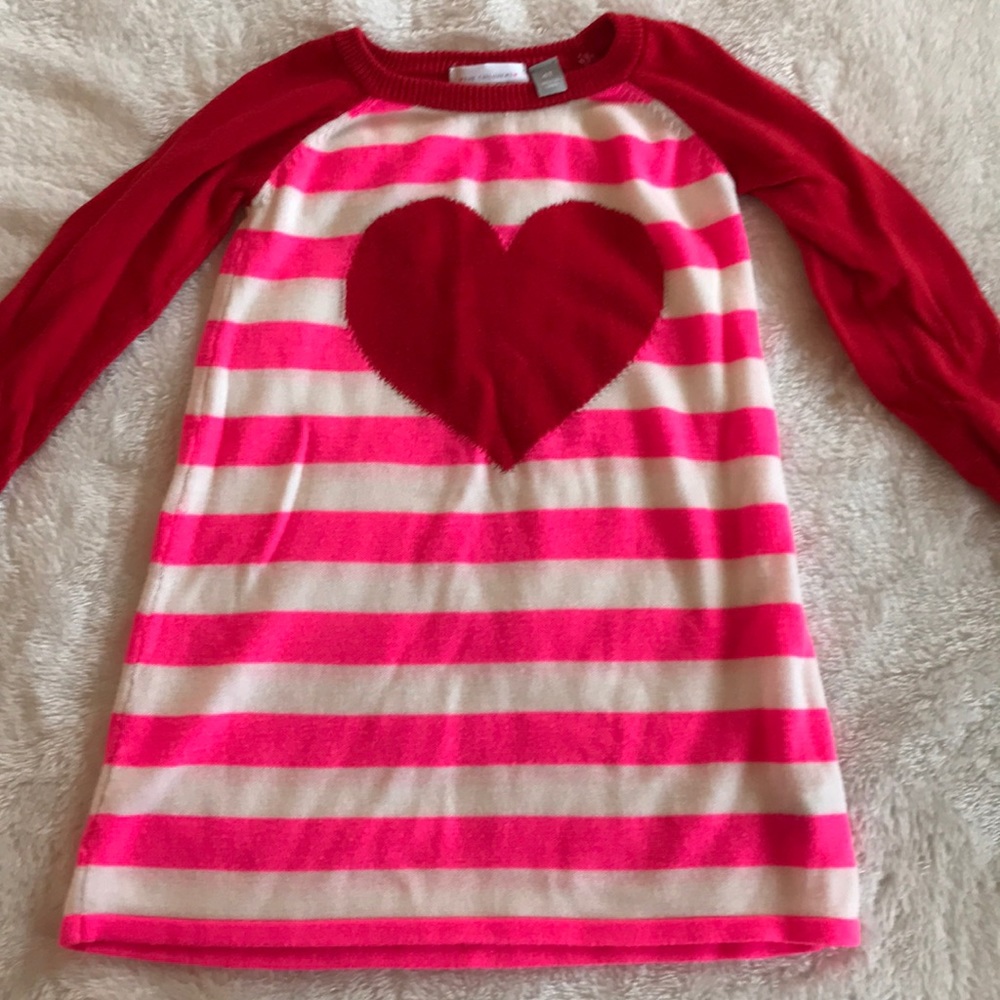 Children’s place lightweight sweater dress 💞